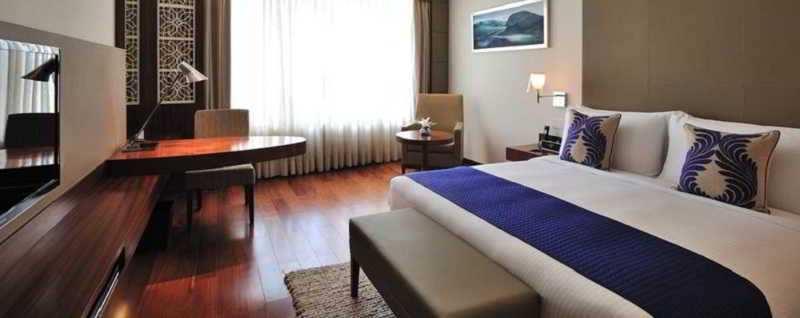 The Anya Hotel-Golf Course Road Gurgaon Dış mekan fotoğraf