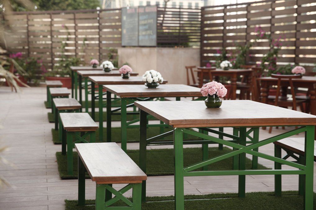 The Anya Hotel-Golf Course Road Gurgaon Dış mekan fotoğraf