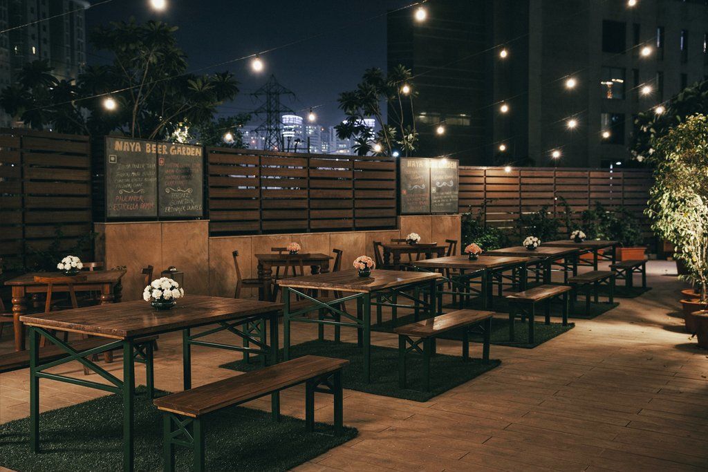 The Anya Hotel-Golf Course Road Gurgaon Dış mekan fotoğraf